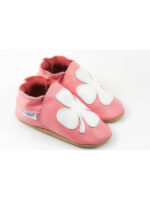 Soft slippers - clover - cameo - Image 3