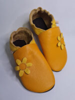 Soft slippers - daisy - girasole - Image 3