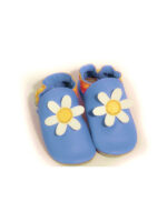Soft slippers - daisy - girasole - Image 4