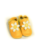 Soft slippers - daisy - girasole - Image 5