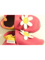 Soft slippers - daisy - girasole - Image 6