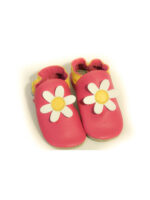 Soft slippers - daisy - girasole - Image 8