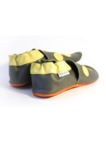 Soft slippers with dots - Image 4