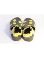 Soft slippers with dots - Image 7