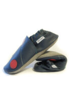Soft slippers - dots - fog - Image 8