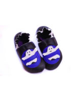 Soft slippers - ghost - denim - Image 2