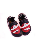 Soft slippers - ghost - denim - Image 5