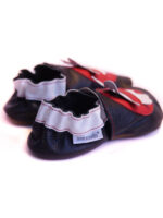 Soft slippers - ghost - denim - Image 6