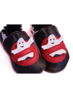 Soft slippers - ghost - denim - Image 8