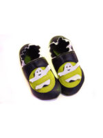 Soft slippers - ghost - denim - Image 9