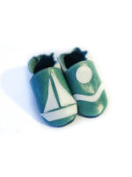 Soft slippers - marine - caraibi - Image 4