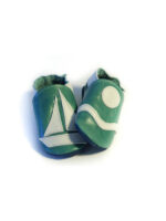 Soft slippers - marine - caraibi - Image 7