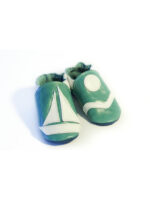 Soft slippers - marine - caraibi - Image 9