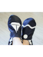 Soft slippers - marine - Image 6