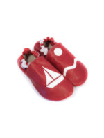 Soft slippers - marine - santa claus - Image 2