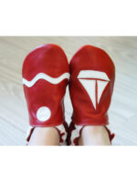 Soft slippers - marine - santa claus - Image 7