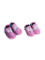 Soft slippers - mouse - rosso fueco - Image 10