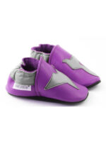 Soft slippers - origami - blu marino - Image 4