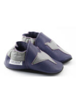Soft slippers - origami - rosso fueco - Image 8