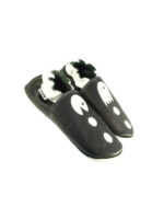 Soft slippers - pacman - nero - Image 5