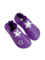 Soft slippers - stars - illusion - Image 4