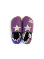 Soft slippers - stars - illusion - Image 5