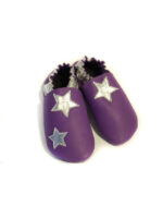 Soft slippers - stars - illusion - Image 7