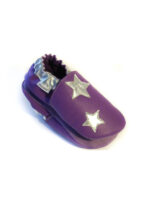 Soft slippers - stars - illusion - Image 8