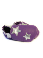 Soft slippers - stars - illusion - Image 9