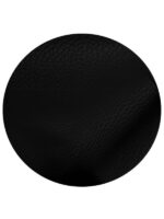 Soft slippers - stars - nero bianco - Image 2