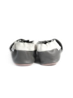 Soft slippers - swirl - nero - Image 2