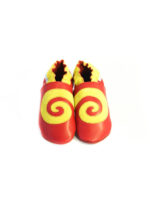 Soft slippers swirl - Image 4