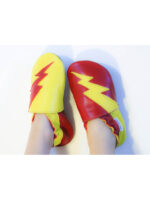 Soft slippers - thunder - soleil - Image 7