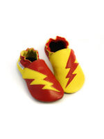 Soft slippers - thunder - soleil - Image 8