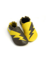 Soft slippers - thunder - soleil - Image 9