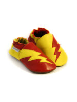 Soft slippers - thunder - soleil - Image 10