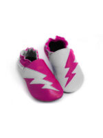 Soft slippers - thunder - soleil