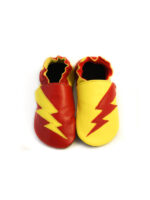 Soft slippers - thunder - soleil - Image 3