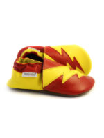 Soft slippers - thunder - soleil - Image 4