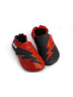 Soft slippers - thunder - soleil - Image 6