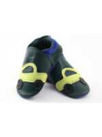 Soft slippers - car - caraibe - Image 3