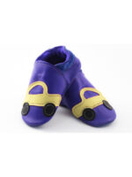 Soft slippers - car - caraibe - Image 4