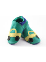 Soft slippers - car - caraibe - Image 5