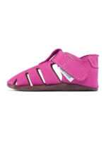 Sunny - fuxia