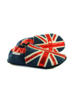 UK flag - EXCLUSIF