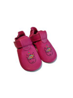 Zippy slippers - customisation