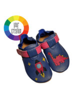 Zippy slippers - customisation - Image 6