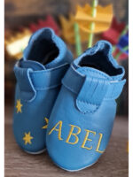 Zippy slippers - customisation - Image 3