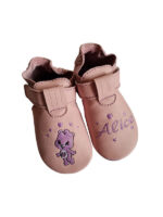 Zippy slippers - customisation - Image 5