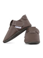 Zippy - taupe